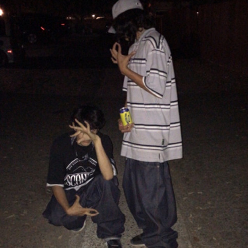 Gang Talk (Feat.Slyder)