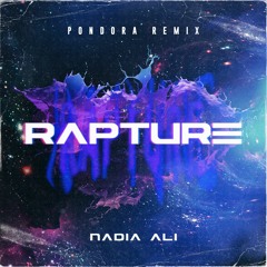 Nadia Ali - Rapture (Pondora Remix)