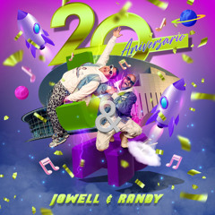 Jowell & Randy - 20 Aniversario