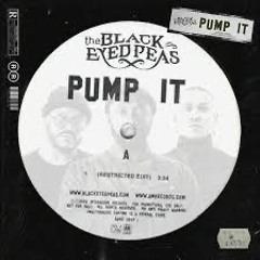@PRODBYSIX_ - PUMP IT  x @Odysseyduhh x @Prodbyjdott x @Unkn.tm_