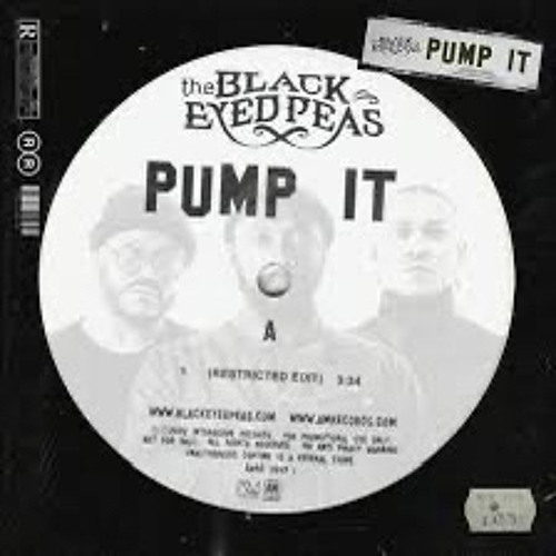 @PRODBYSIX_ - PUMP IT  x @Odysseyduhh x @Prodbyjdott x @Unkn.tm_