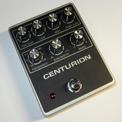 Centurion