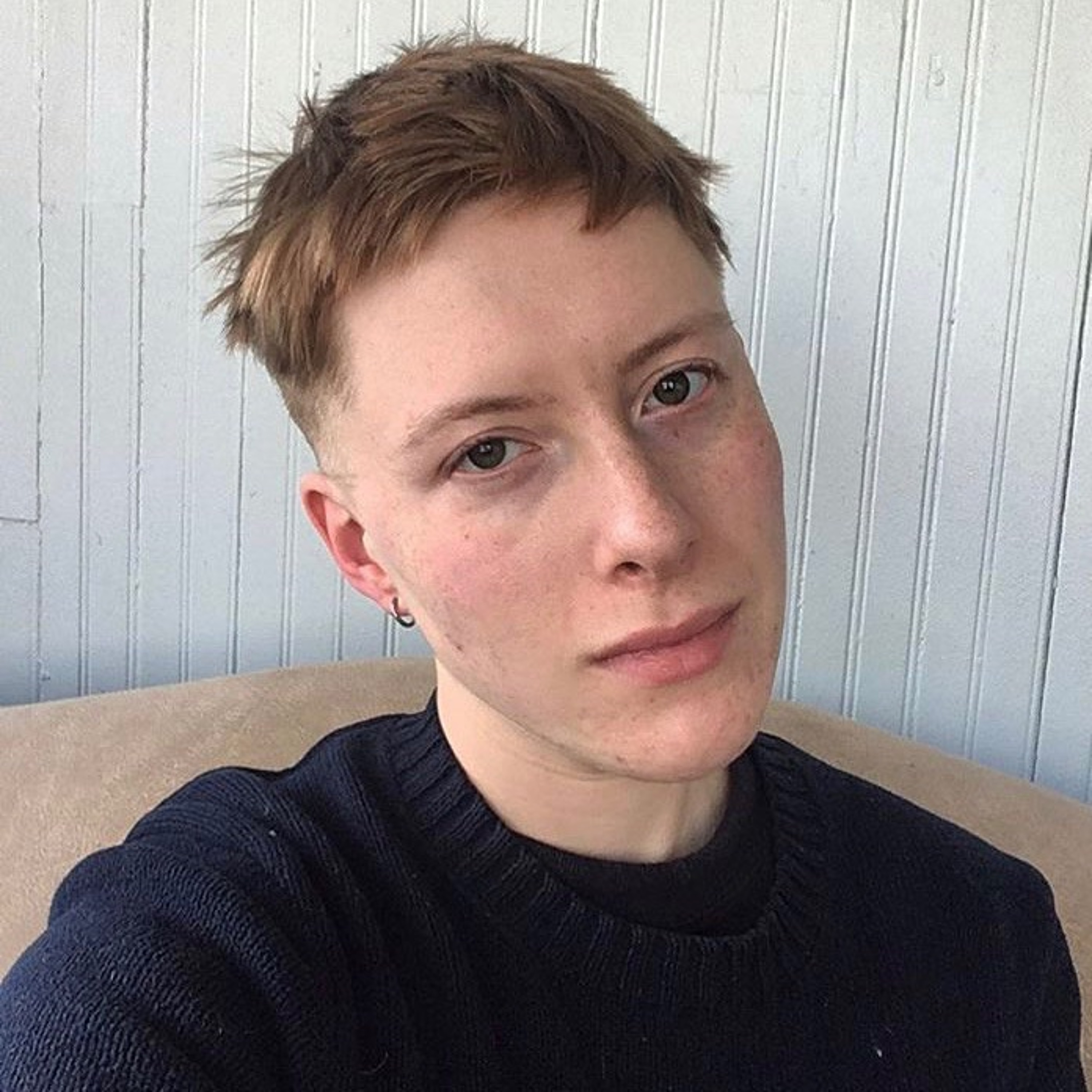 NYC Trans Oral History Project
