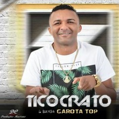 Tico Do Crato & Banda Garota Top - Táco E Não Pega ( MUSICA NOVA ) - Dieguinho CDs
