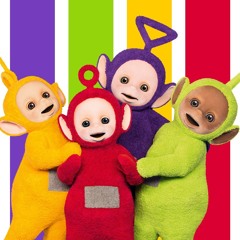 Gabbertubbies Gabber Joran X JBeatz