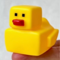 Quack Tune (500 Follower Freebie)