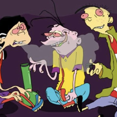 DaGuys X blasesamba X Trench