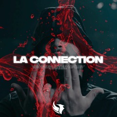 La Connection - Jul x Morad Type Beat Sombre 2022 Dark Marseille Club Instrumental