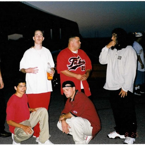 Stream Woodie - Gats N Rivalz inst. by Dondrell209 | Listen online