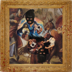 Livin' Lavish (feat. ElCamino)