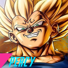 RAP DO VEGETA MAJIN A REDENÇÃO DE UM PRÍNCIPE l RAP TRIBUTO 108 l PROD. Herkules