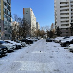 Snow Country