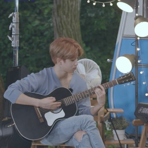 Cover btob - missing you (HAN, Seungmin)