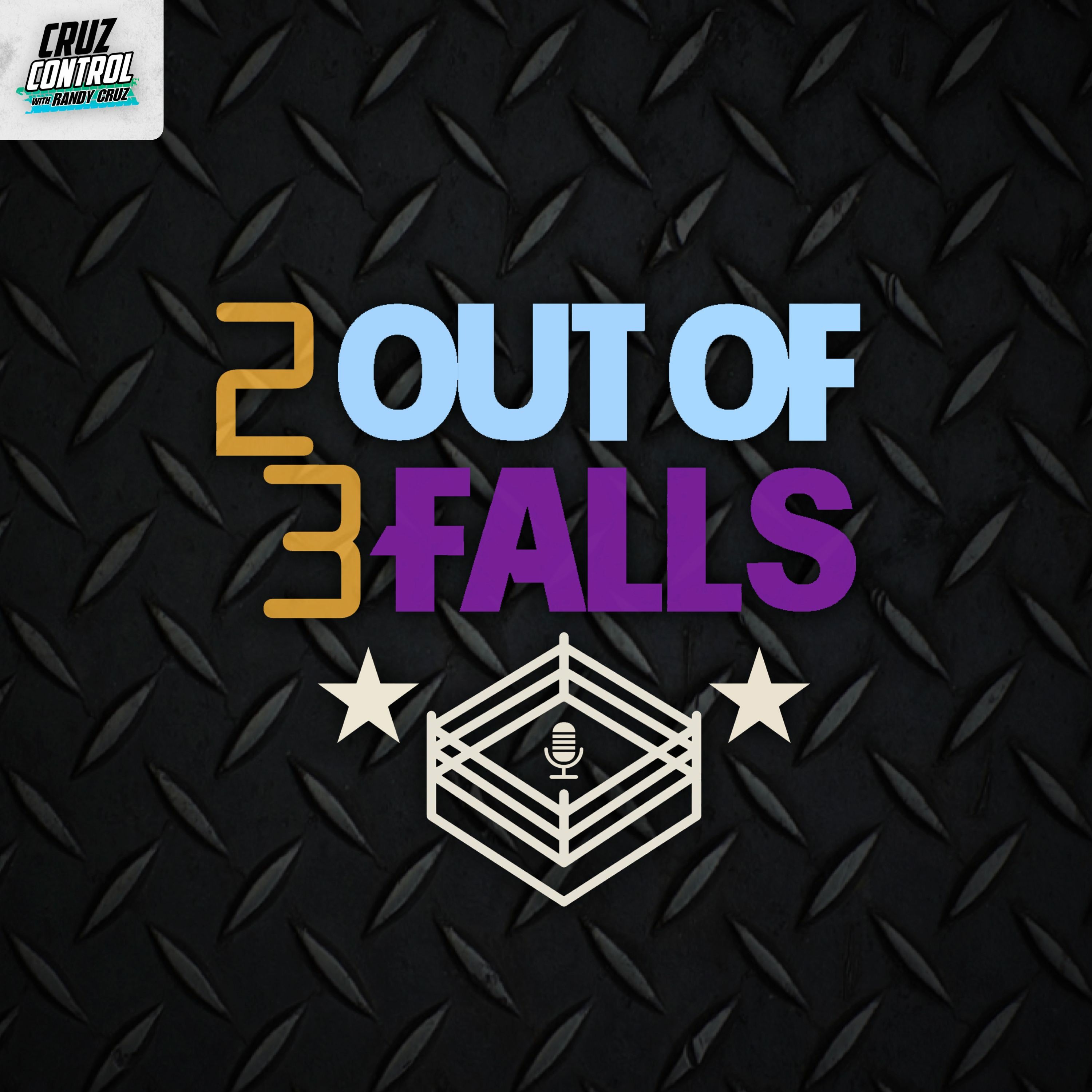 Cruz Control Podcast