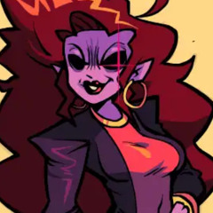 Fnf Funkadelix-M.I.L.F Teaser