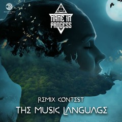 Name In Process - The Music Language (Camazots RMX)