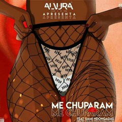 Alvura - Me Chuparam Feat. Uami Ndongadas (Rap)