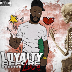 $cooter - Spend it All ft Don Juan Grams
