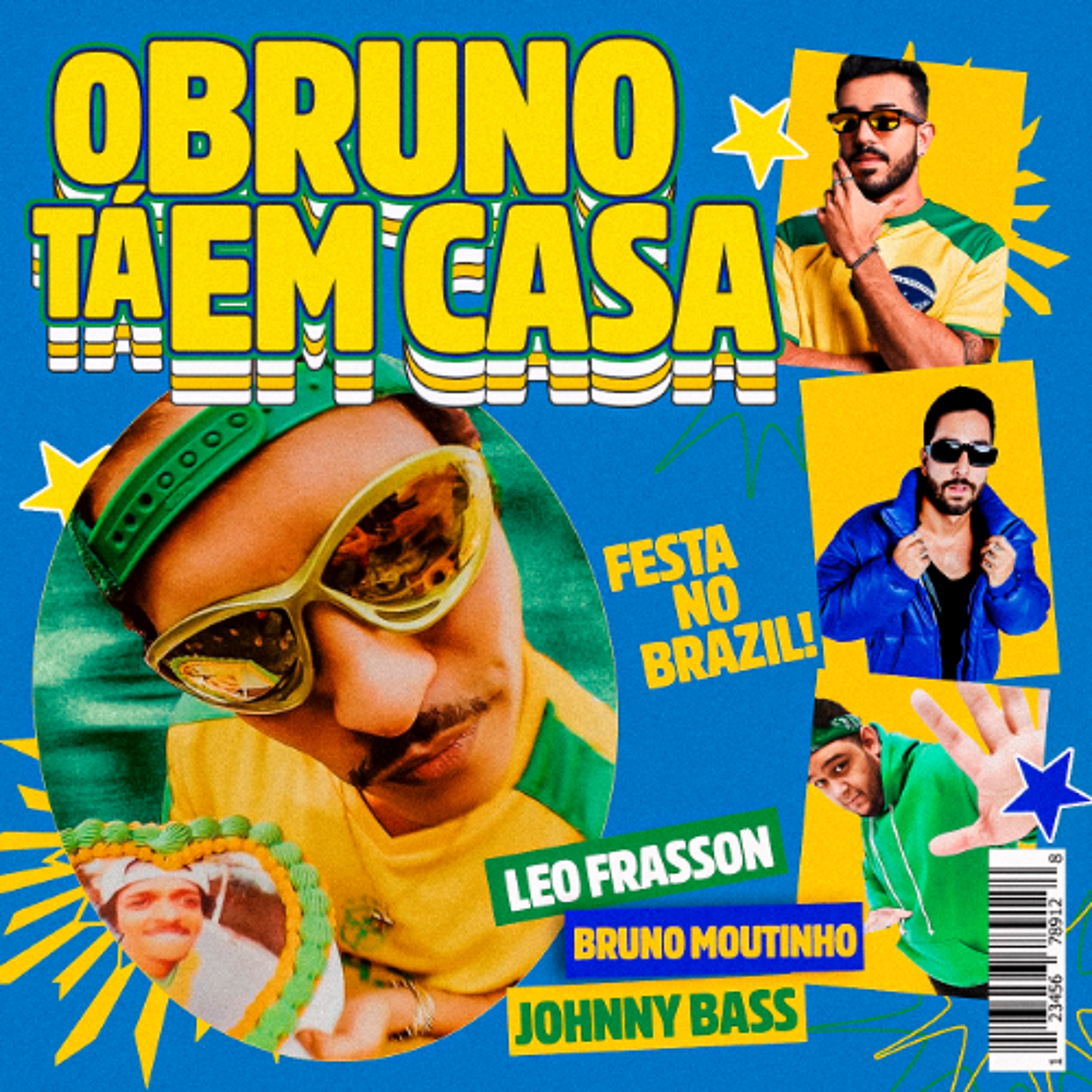 LEO FRASSON