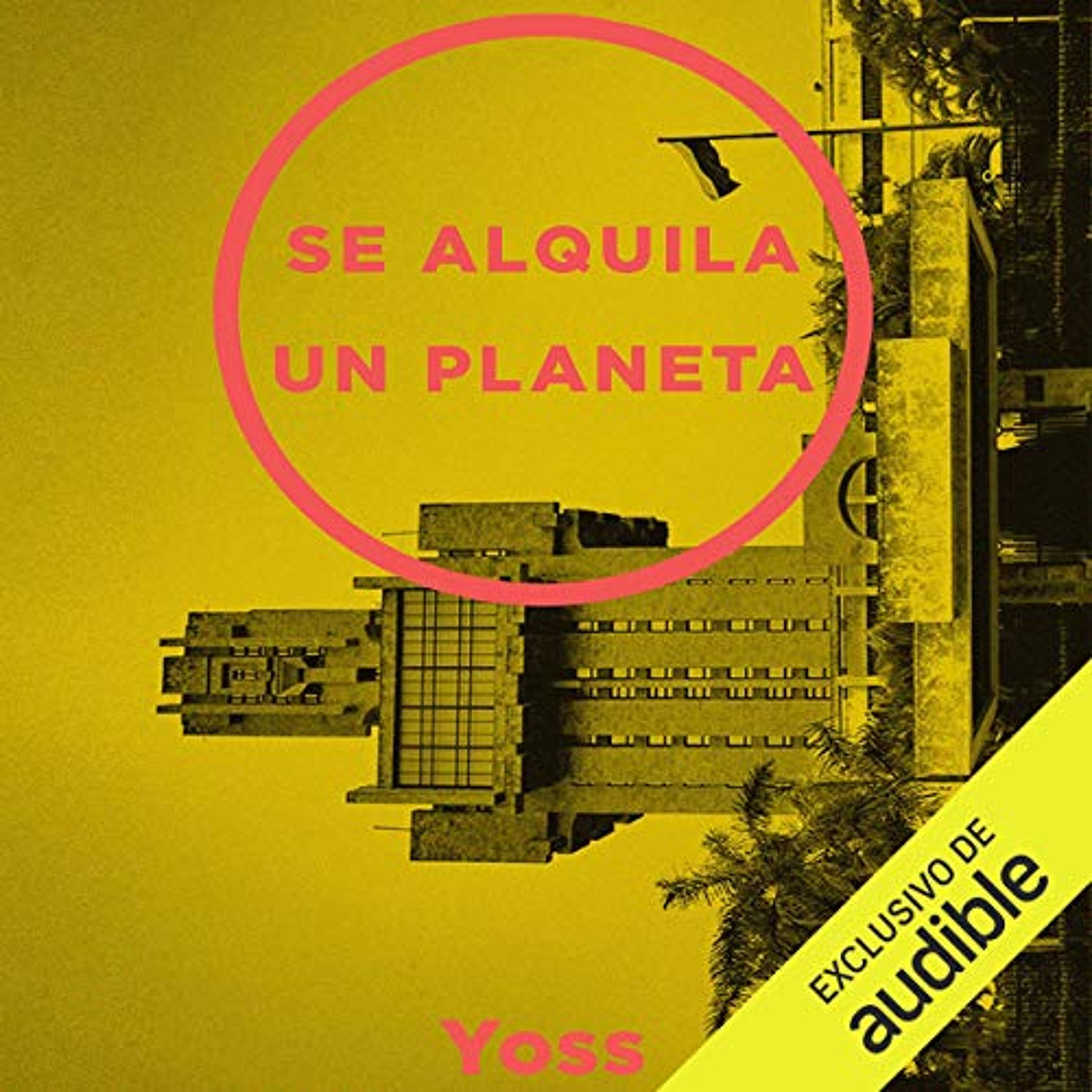 Se Alquila Un Planeta [One Planet Rent] (Audiolibro) | Prueba Gratis