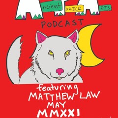 Ancient Puzzle Arts Podcast #11: Matthew Law's Get Down To Get Up Selection