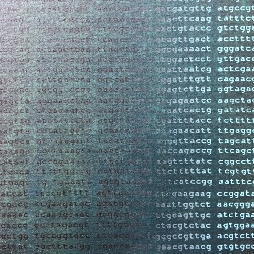 Gattaca Original Mix