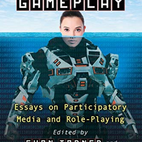 View PDF 🗃️ Immersive Gameplay: Essays on Participatory Media and Role-Playing by  E