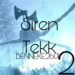 siren tekk slow down
