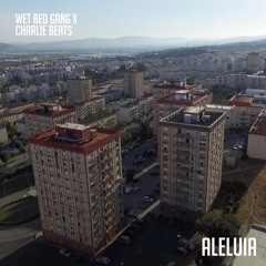 Aleluia (feat. Charlie Beats)