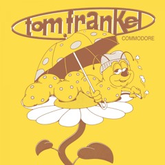 Tom Frankel - Commodore