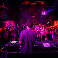 Shoges - Live Warmup for Rodriguez Jr. at The Espy Melbourne - Nov 21, 2025