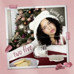 two five