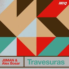 J8Man & Alex Bosar  - Travesuras (El Rey)