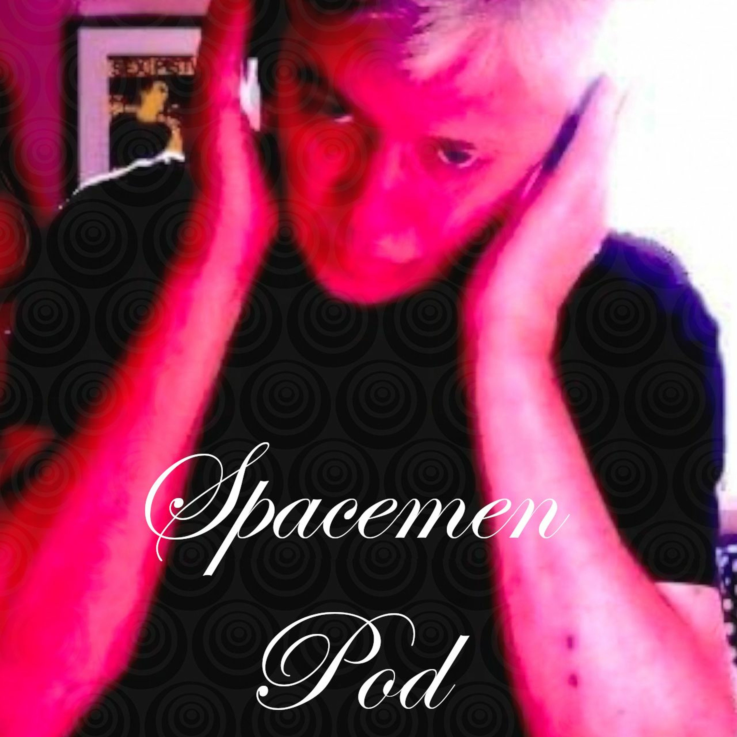 Spacemen Pod