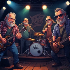 2nd Chaplins Gig 7th August2025