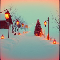 Sleigh Ride (cover) by DJ Ethan Stone