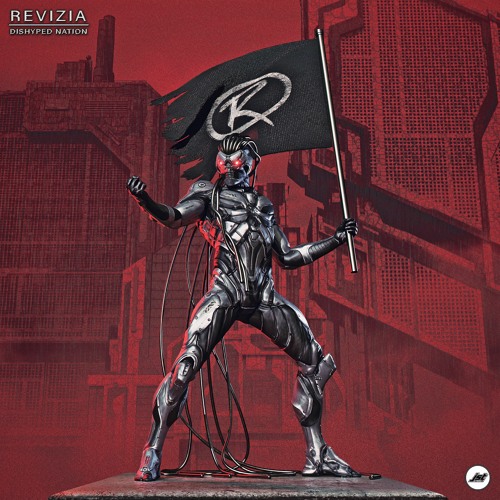 Revizia - Hell March