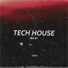 Tech House Mix 01