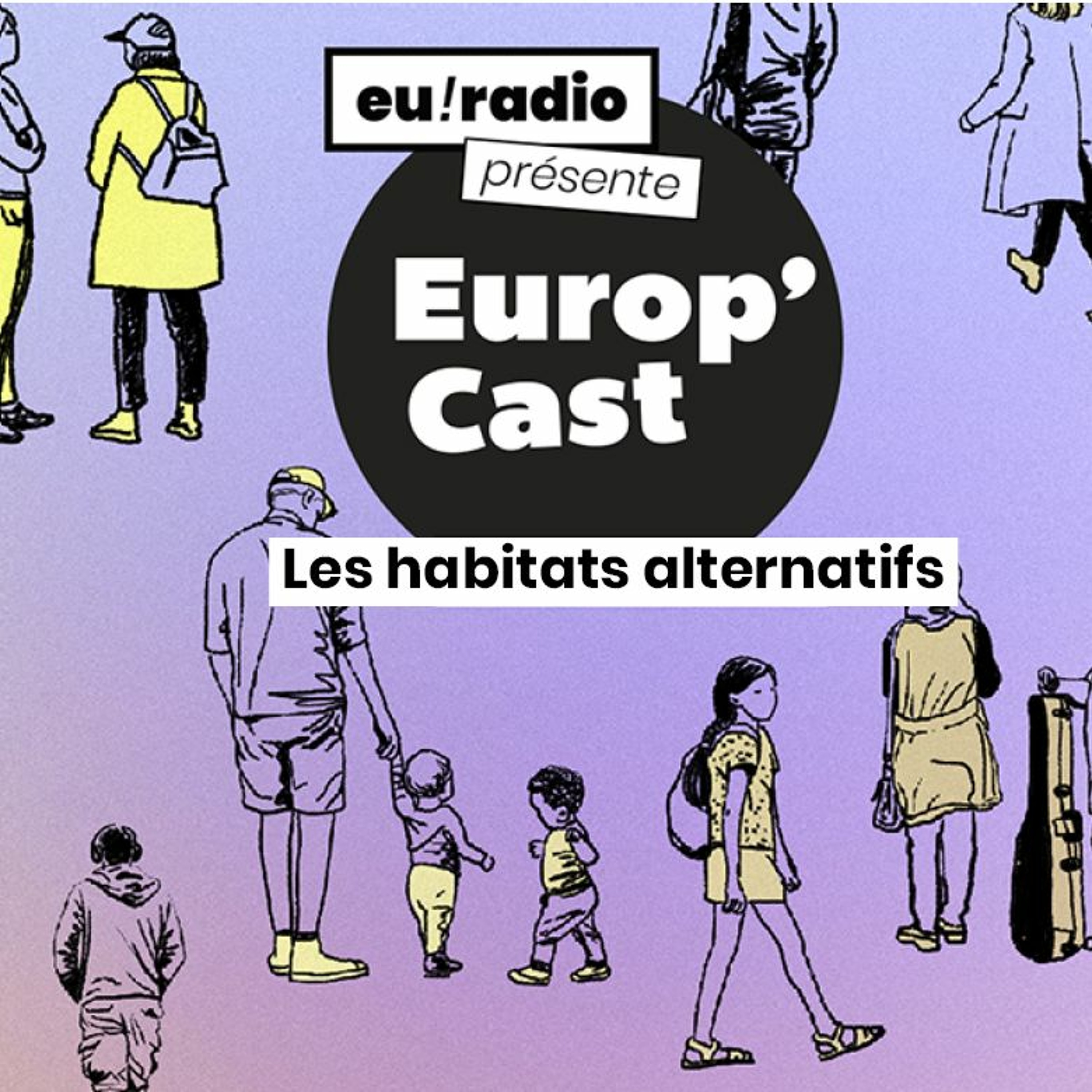 Les habitats alternatifs : La péniche