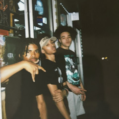 Smoke a lot - Ketamine Kid