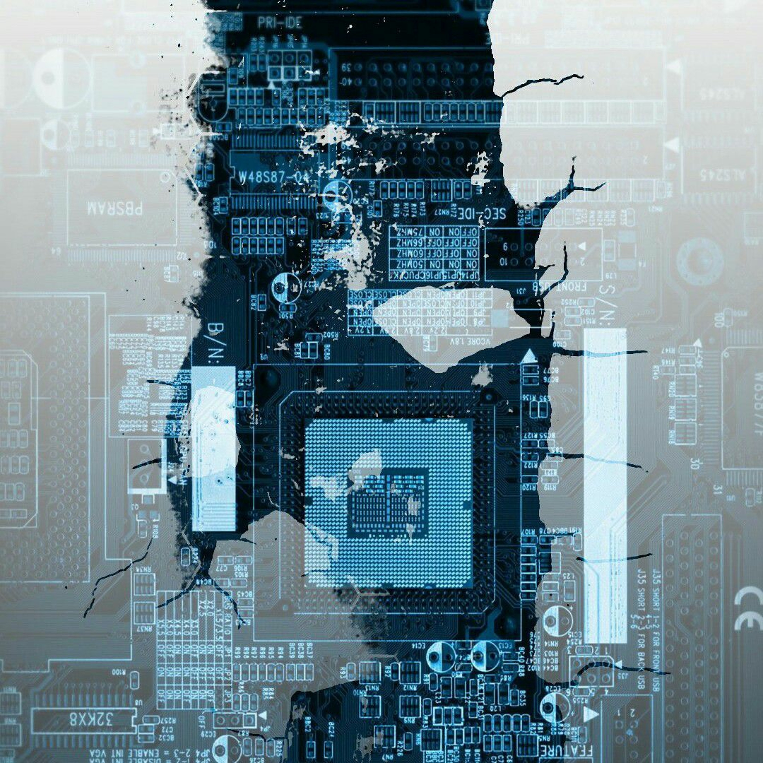 Project 377 episode artwork
