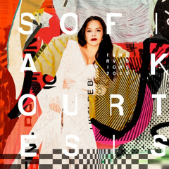 INNERVISIONS ÜBERALL W/ SOFIA KOURTESIS 311025