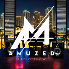 AMUZED RADIO (010) W/=ROSSO=