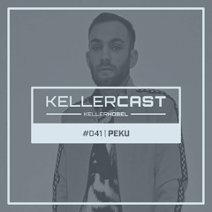 KellerCast #041 | PEKU