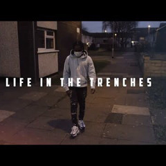 Rico Reign - Life In The Trenches (Official Music Video)