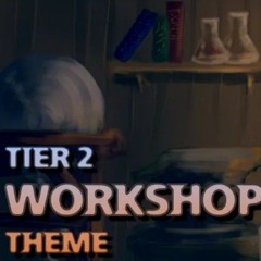 HeartPlusUp! 'The Sky and the Depths' - Theme of the Workshop (Tier 2)