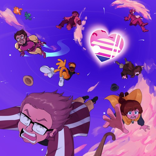 Stand Tall, Breathe Out - Remix Week