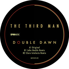 The Third Man - Double Dawn (Original Mix)