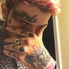 lil peep - pills on me (pain glorified) [unreleased]