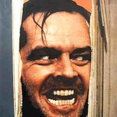 Crazy Man